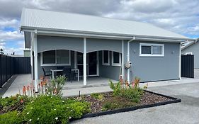 Jurien Beachfront Chalets
